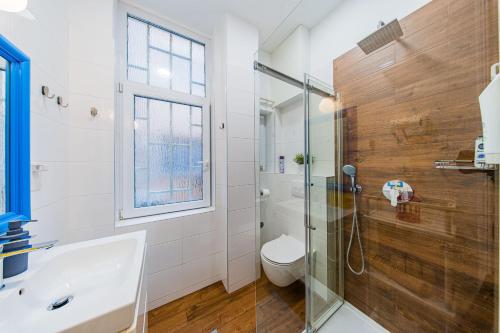Flex SelfCheckIns 208 - Zagreb - 1 Bedroom - City Centre