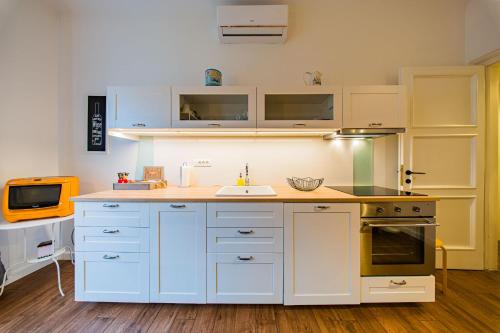Flex SelfCheckIns 208 - Zagreb - 1 Bedroom - City Centre