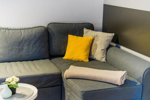 Flex SelfCheckIns 208 - Zagreb - 1 Bedroom - City Centre
