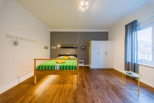 Flex SelfCheckIns 208 - Zagreb - 1 Bedroom - City Centre