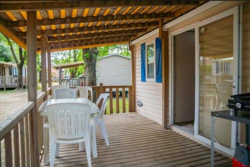 Camping Parc Bellevue - Maeva
