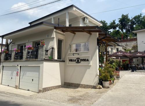 Spa & Pool Apartments Prestige VILLA IVICA