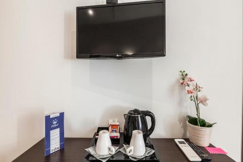 Stardust Rome Guest House