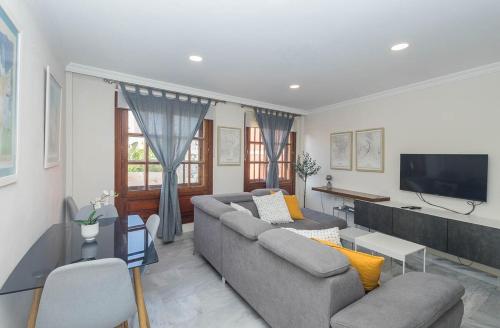 GuestReady - La Laguna Centro Urban Suite