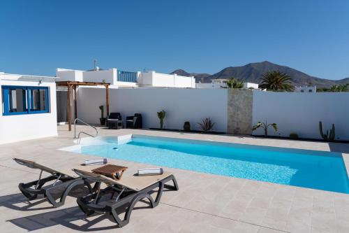 Villa o Vilar