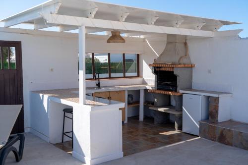 Villa o Vilar