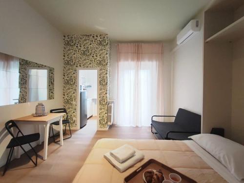 Milan Central Station - Modern apartment