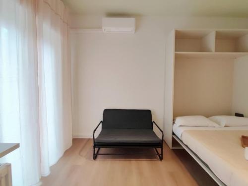 Milan Central Station - Modern apartment