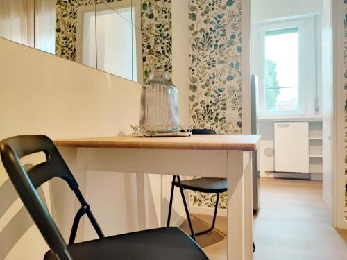 Milan Central Station - Modern apartment