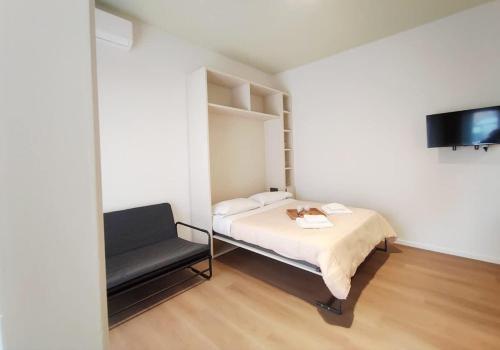Milan Central Station - Modern apartment