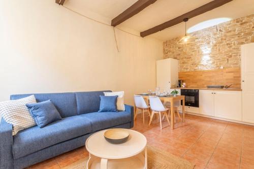 Le Petit Saint Esprit, centre, calme, lumineux