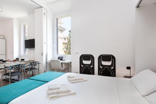 Luxury Apartment - Vatican Area - Key Collection