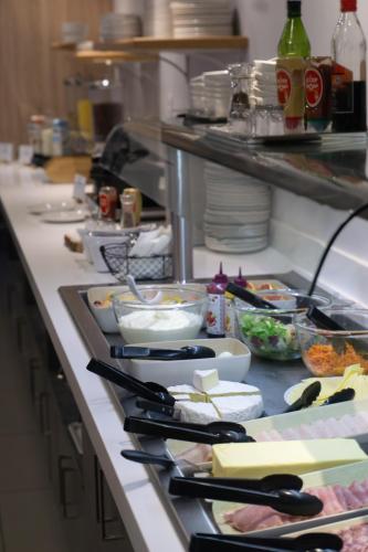 Holiday Inn Express Strasbourg Centre by IHG