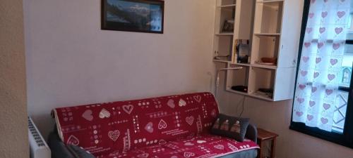Studio Sainte Marie De Campan
