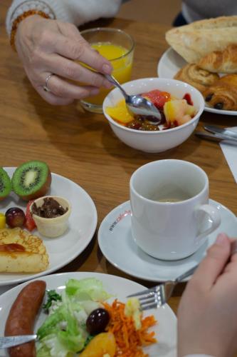 Holiday Inn Express Strasbourg Centre by IHG