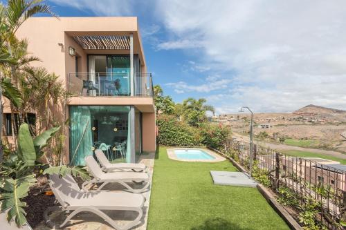 GuestReady - Los Lagos 30 Salobre