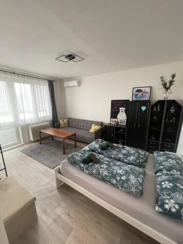 Apartmán Sabo Komenského