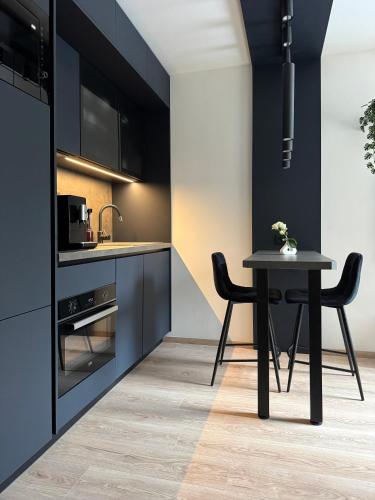 Smarty Choice Living with Netflix - Kubanske namesti