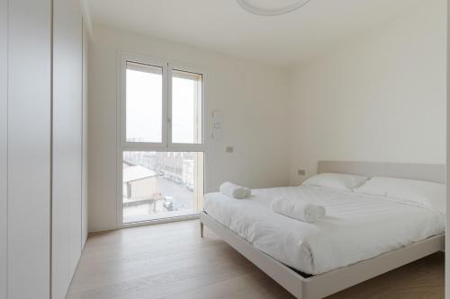 GuestHost - Lambrate Modern Flat with Terrace