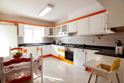 3-Bedroom Townhouse: Peaceful & Spacious