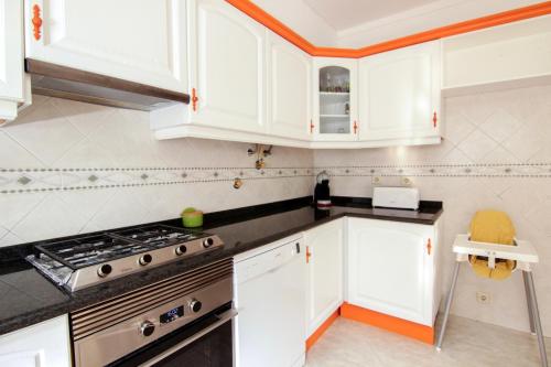 3-Bedroom Townhouse: Peaceful & Spacious