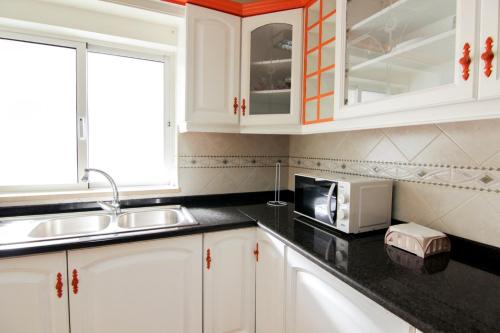 3-Bedroom Townhouse: Peaceful & Spacious