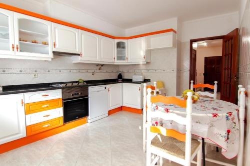 3-Bedroom Townhouse: Peaceful & Spacious