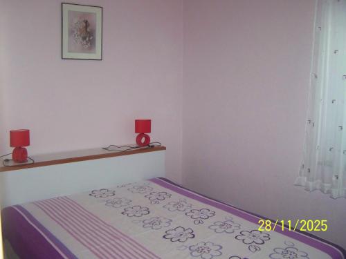 Kuća za odmor BILE Kaštel Štafilić