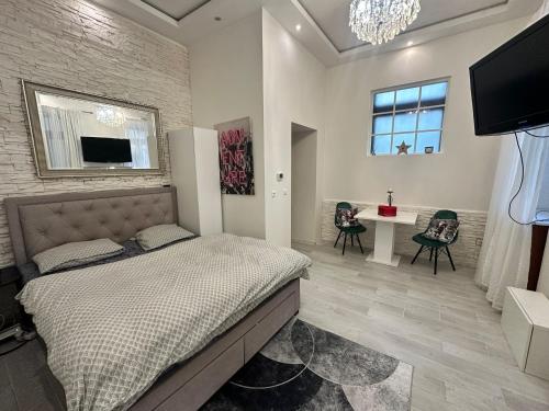 Cozy apartment in the city center