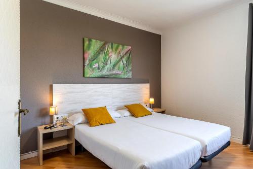 4254 - AB Sagrada Familia Views III-II