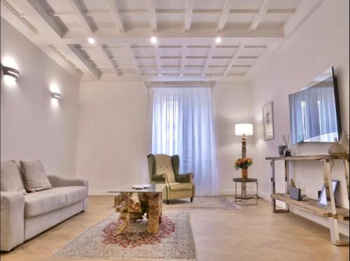 Luxury Appartament Trevi