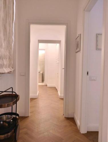 Luxury Appartament Trevi