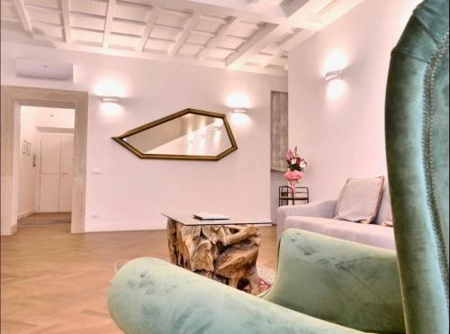Luxury Appartament Trevi