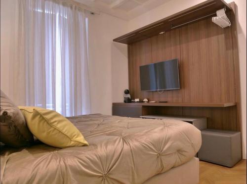 Luxury Appartament Trevi