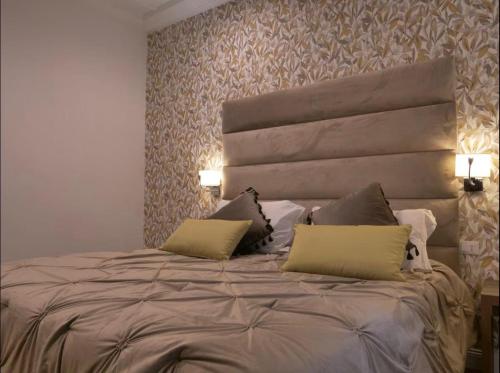 Luxury Appartament Trevi
