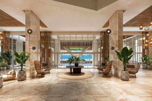 Four Points by Sheraton São Vicente Resort
