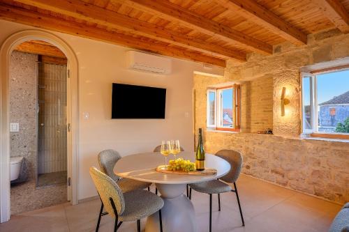 Heritage house Balturio, few steps from the sea