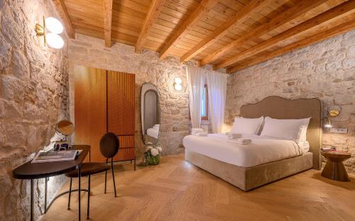 Heritage house Balturio, few steps from the sea