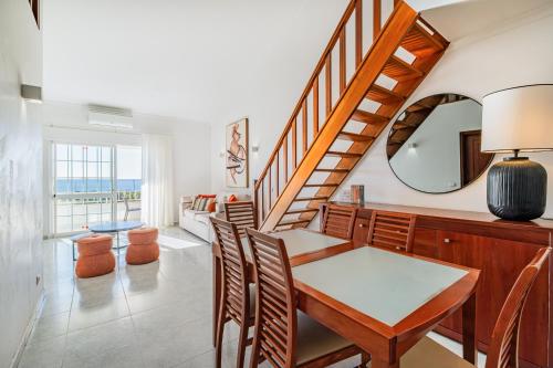 Apart Ocean View