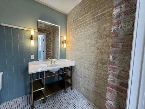 Gallery image of The Laurel Hotel in Danville