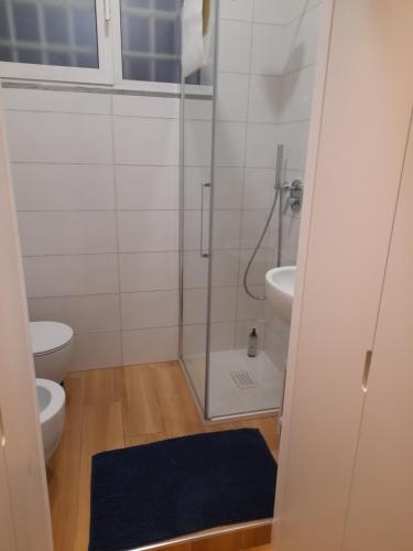 Suite Emotion 20 e sei a casa in centro!