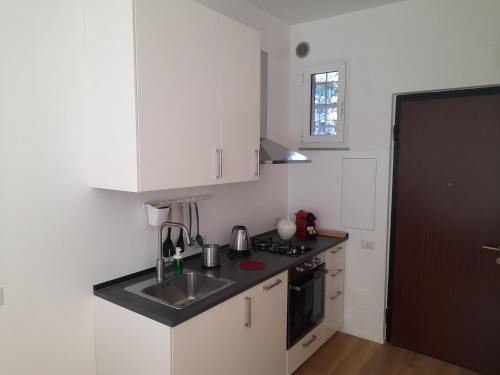 Suite Emotion 20 e sei a casa in centro!