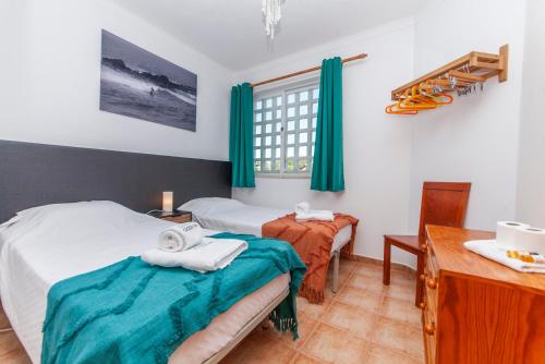 Seaview Meia-Praia Guesthouse