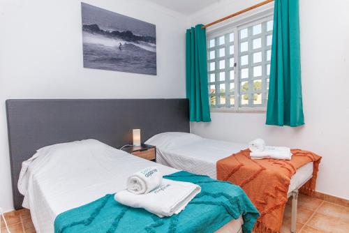 Seaview Meia-Praia Guesthouse