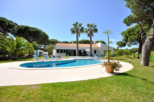 Casa da Palmeira