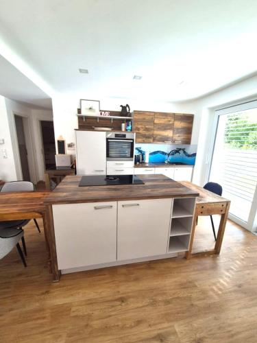 NewWorkCenter Apartments