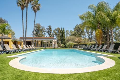 Villa Penina Majestic - Luxury e Exclusivity