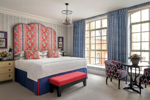 The Soho Hotel, Firmdale Hotels photo 40