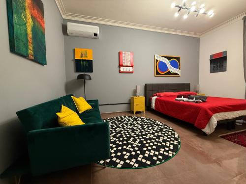 Foto Minardi Apartments 6