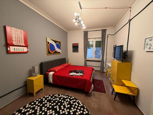 Foto Minardi Apartments 2